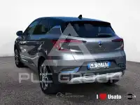 2023 Renault Captur