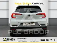 2023 Renault Captur