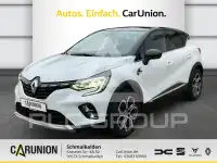 2023 Renault Captur