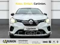 2023 Renault Captur