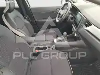 2023 Renault Captur