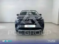 2023 Renault Captur