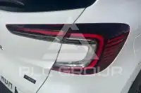 2023 Renault Captur