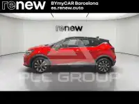 2023 Renault Captur