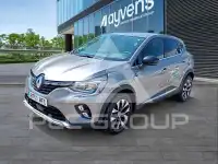 2023 Renault Captur