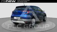 2023 Renault Captur