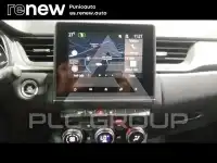 2023 Renault Captur