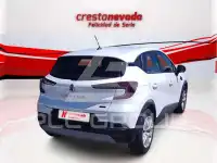 2023 Renault Captur