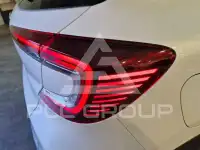 2023 Renault Captur