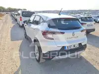 2023 Renault Captur
