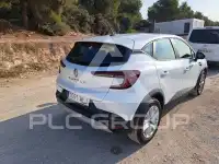 2023 Renault Captur