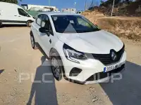 2023 Renault Captur