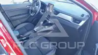 2023 Renault Captur