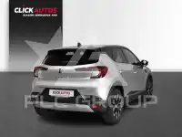 2023 Renault Captur