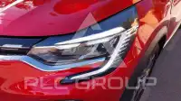 2023 Renault Captur