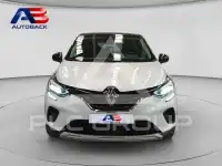 2023 Renault Captur