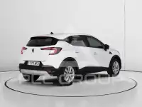 2023 Renault Captur