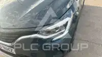 2023 Renault Captur