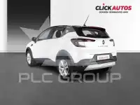 2023 Renault Captur