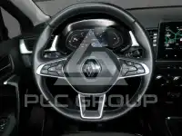 2023 Renault Captur