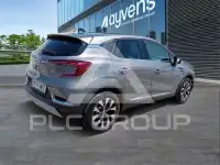2023 Renault Captur
