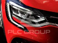 2023 Renault Captur