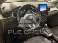 2023 Renault Captur