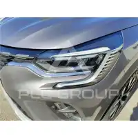 2023 Renault Captur