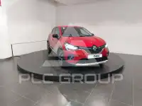 2023 Renault Captur