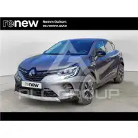 2023 Renault Captur