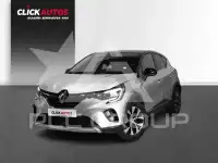 2023 Renault Captur