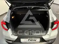 2023 Renault Captur