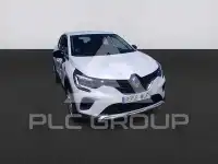 2023 Renault Captur