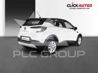2023 Renault Captur