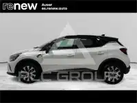 2023 Renault Captur