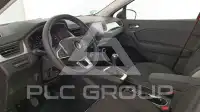 2023 Renault Captur