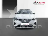 2023 Renault Captur