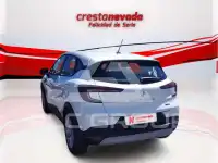 2023 Renault Captur