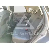 2023 Renault Captur