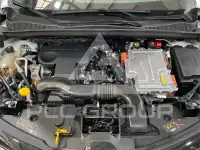 2023 Renault Captur
