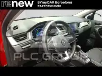 2023 Renault Captur