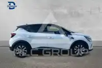 2023 Renault Captur