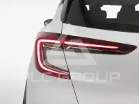 2023 Renault Captur