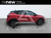 2023 Renault Captur