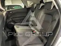 2023 Renault Captur