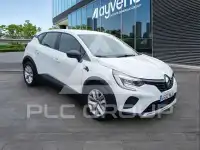 2023 Renault Captur