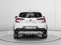 2023 Renault Captur