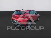 2023 Renault Captur