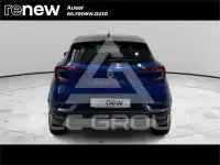 2023 Renault Captur