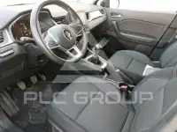 2023 Renault Captur